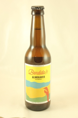 Almogàver Bandida