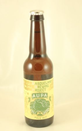 Basqueland Aupa