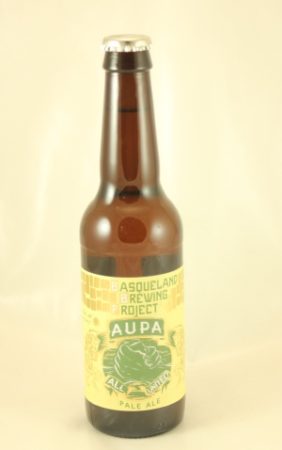 BBP Aupa - Todovabeer