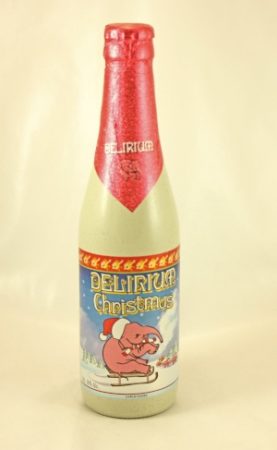 Delirium Christmas Noël