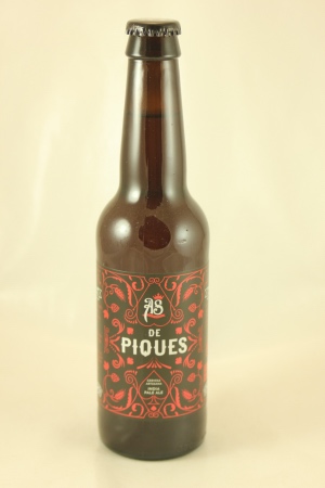As de Piques