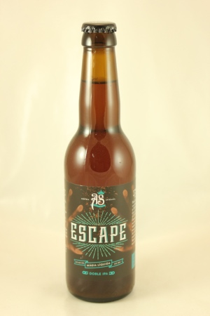 As Escape