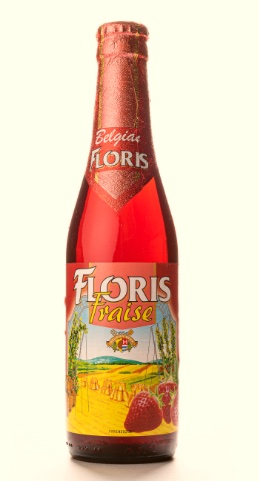 Floris Fraise - Todovabeer