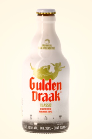 Gulden Draak - Todovabeer