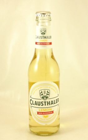 Clausthaler Lemon - Todovabeer