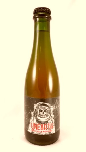 La Calavera Unearth 37,5cl - Todovabeer