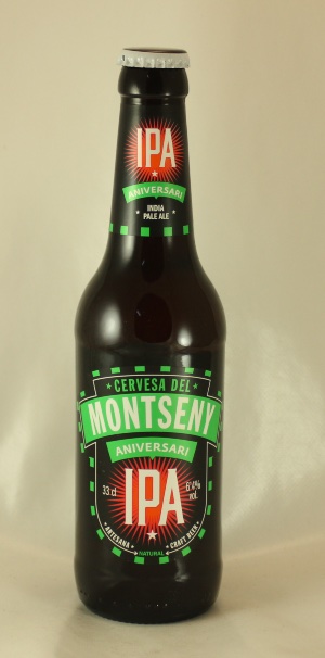 Montseny IPA