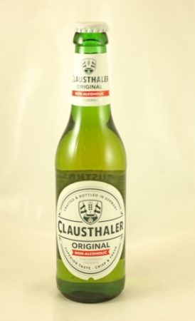 Clausthaler Classic - Todovabeer