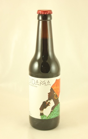 Althaia Sidama - Todovabeer