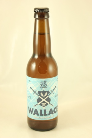 As Wallace - Todovabeer