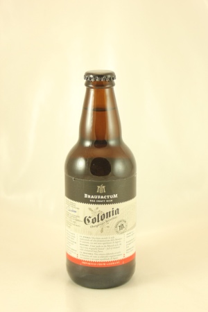 BraufactuM Colonia 35,5cl - Todovabeer