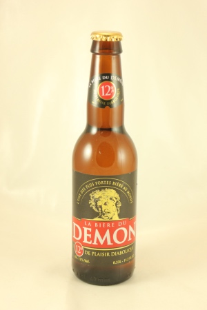 Biere Du Demon - Todovabeer