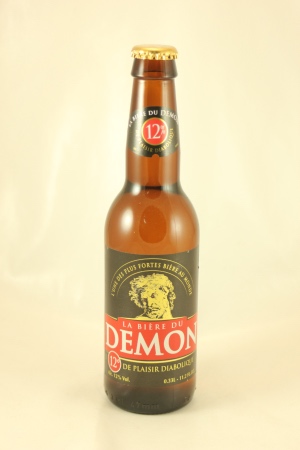 Bière du Démon