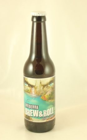 Brew & Roll Urederra