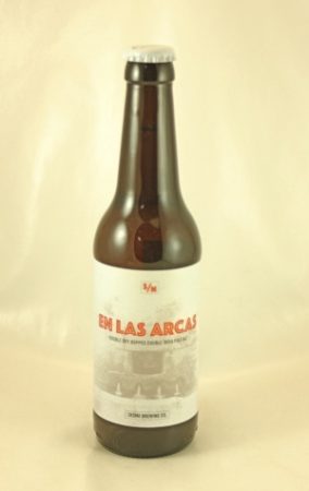 Brew & Roll & Sesma En Las Arcas - Todovabeer