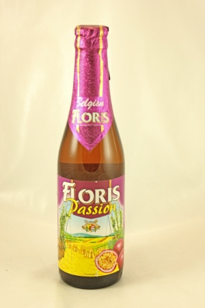 Floris Passion - Todovabeer