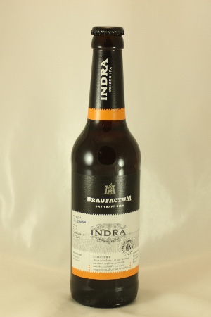 BraufactuM Indra 35,5cl - Todovabeer
